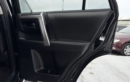 Toyota 4Runner V, 2010 год, 2 697 000 рублей, 22 фотография