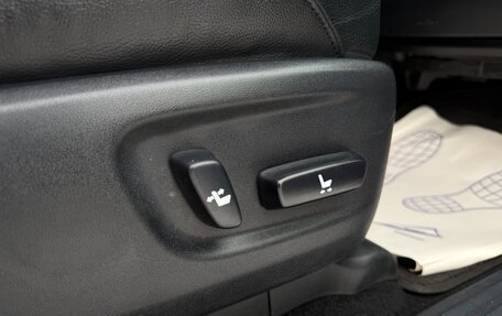 Toyota 4Runner V, 2010 год, 2 697 000 рублей, 18 фотография