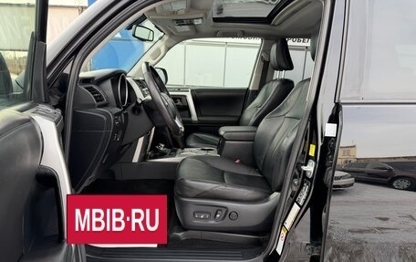 Toyota 4Runner V, 2010 год, 2 697 000 рублей, 13 фотография