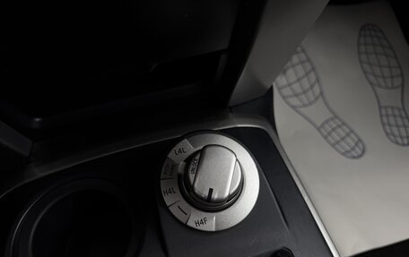 Toyota 4Runner V, 2010 год, 2 697 000 рублей, 24 фотография