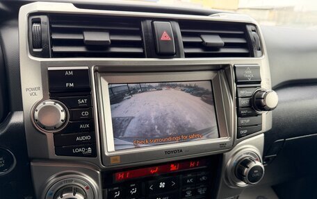 Toyota 4Runner V, 2010 год, 2 697 000 рублей, 25 фотография