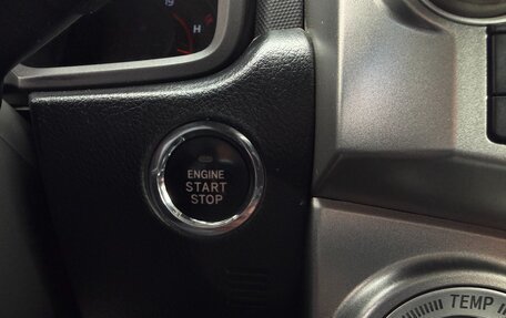 Toyota 4Runner V, 2010 год, 2 697 000 рублей, 23 фотография