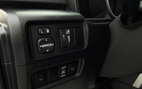 Toyota 4Runner V, 2010 год, 2 697 000 рублей, 27 фотография