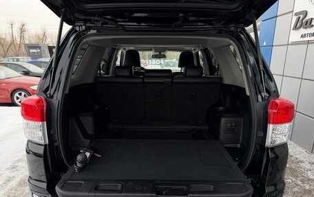 Toyota 4Runner V, 2010 год, 2 697 000 рублей, 31 фотография