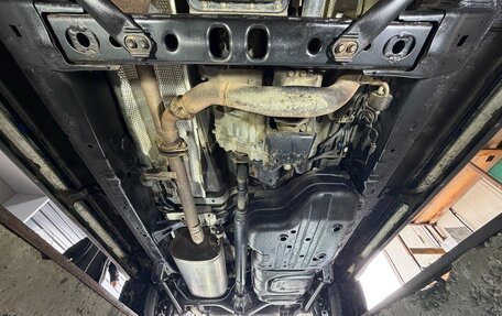 Toyota 4Runner V, 2010 год, 2 697 000 рублей, 33 фотография