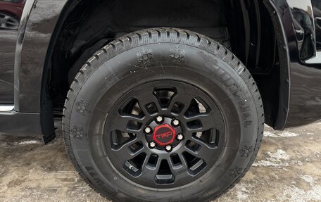 Toyota 4Runner V, 2010 год, 2 697 000 рублей, 29 фотография