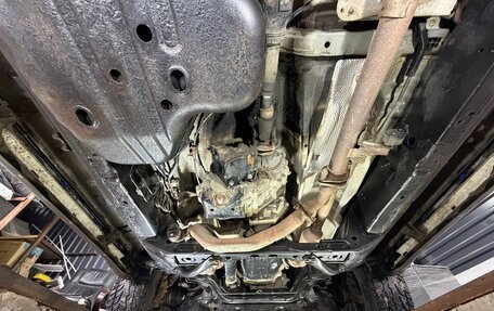 Toyota 4Runner V, 2010 год, 2 697 000 рублей, 32 фотография