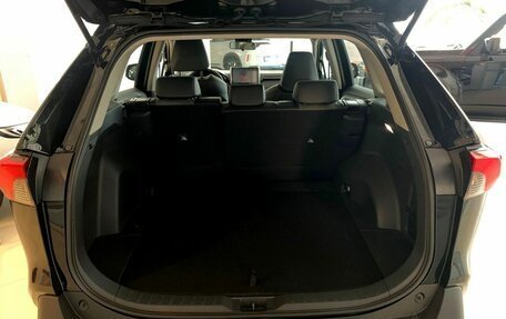 Toyota RAV4, 2025 год, 4 100 000 рублей, 8 фотография