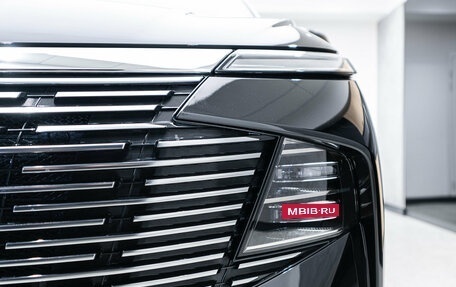 Haval F7, 2026 год, 2 899 000 рублей, 10 фотография