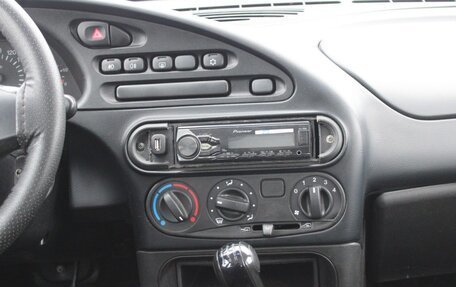 Chevrolet Niva I рестайлинг, 2011 год, 400 000 рублей, 10 фотография