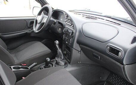 Chevrolet Niva I рестайлинг, 2011 год, 400 000 рублей, 7 фотография