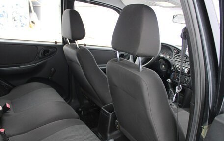 Chevrolet Niva I рестайлинг, 2011 год, 400 000 рублей, 8 фотография