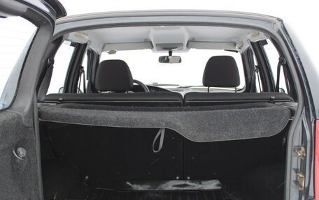 Chevrolet Niva I рестайлинг, 2011 год, 400 000 рублей, 14 фотография