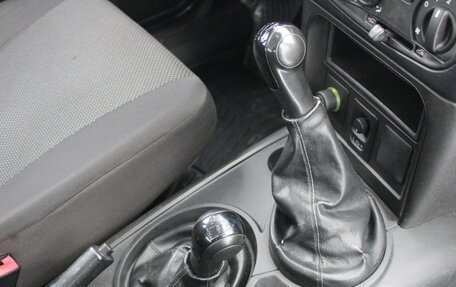 Chevrolet Niva I рестайлинг, 2011 год, 400 000 рублей, 13 фотография