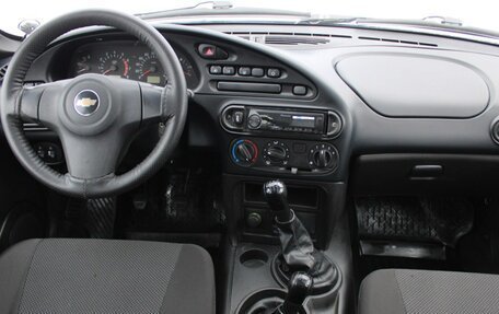 Chevrolet Niva I рестайлинг, 2011 год, 400 000 рублей, 9 фотография