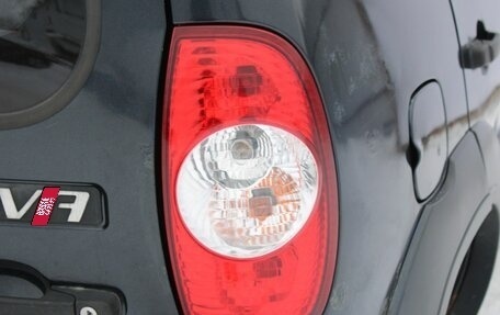 Chevrolet Niva I рестайлинг, 2011 год, 400 000 рублей, 15 фотография