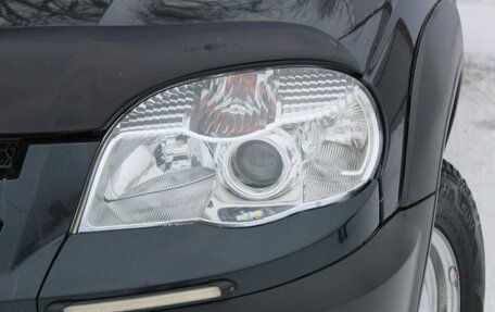 Chevrolet Niva I рестайлинг, 2011 год, 400 000 рублей, 17 фотография