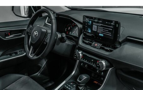 Toyota RAV4, 2025 год, 4 100 000 рублей, 15 фотография