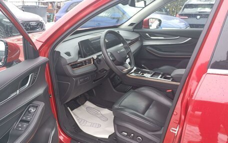 CheryExeed LX, 2023 год, 1 846 000 рублей, 8 фотография