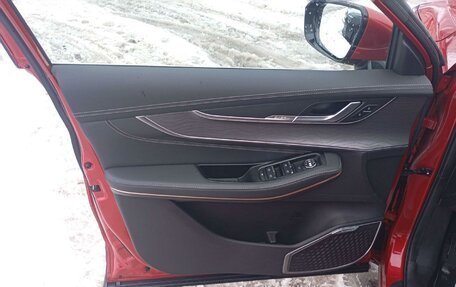 CheryExeed LX, 2023 год, 1 846 000 рублей, 9 фотография