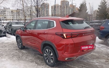 CheryExeed LX, 2023 год, 1 846 000 рублей, 4 фотография