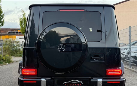 Mercedes-Benz G-Класс W463 рестайлинг _iii, 2022 год, 14 200 000 рублей, 6 фотография