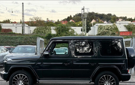 Mercedes-Benz G-Класс W463 рестайлинг _iii, 2022 год, 14 200 000 рублей, 5 фотография