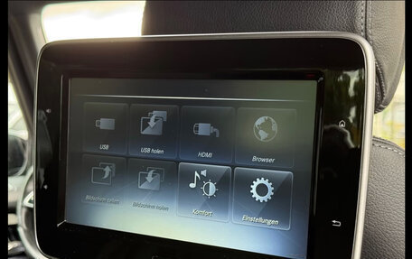 Mercedes-Benz G-Класс W463 рестайлинг _iii, 2022 год, 14 200 000 рублей, 13 фотография