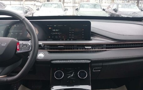 CheryExeed LX, 2023 год, 1 846 000 рублей, 11 фотография