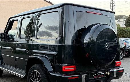 Mercedes-Benz G-Класс W463 рестайлинг _iii, 2022 год, 14 200 000 рублей, 8 фотография