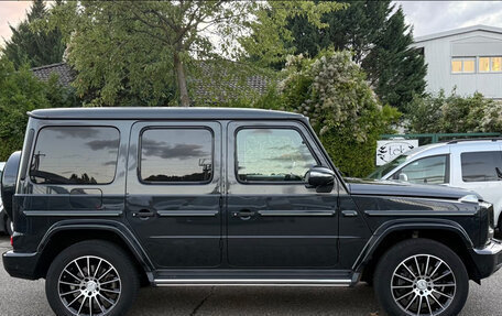 Mercedes-Benz G-Класс W463 рестайлинг _iii, 2022 год, 14 200 000 рублей, 10 фотография