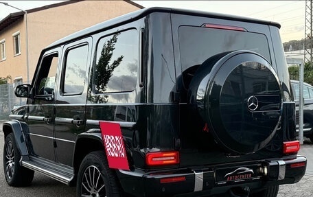 Mercedes-Benz G-Класс W463 рестайлинг _iii, 2022 год, 14 200 000 рублей, 7 фотография