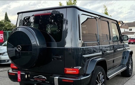 Mercedes-Benz G-Класс W463 рестайлинг _iii, 2022 год, 14 200 000 рублей, 9 фотография