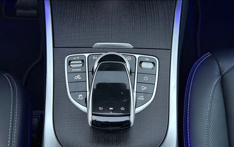 Mercedes-Benz G-Класс W463 рестайлинг _iii, 2022 год, 14 200 000 рублей, 20 фотография