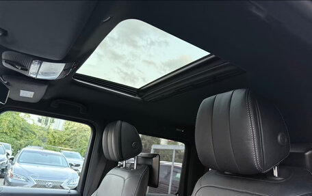 Mercedes-Benz G-Класс W463 рестайлинг _iii, 2022 год, 14 200 000 рублей, 24 фотография
