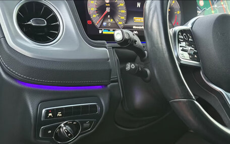 Mercedes-Benz G-Класс W463 рестайлинг _iii, 2022 год, 14 200 000 рублей, 22 фотография