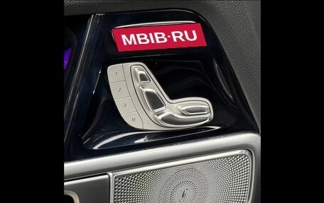 Mercedes-Benz G-Класс W463 рестайлинг _iii, 2022 год, 14 200 000 рублей, 27 фотография