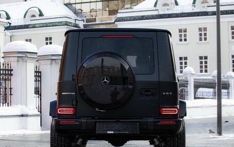 Mercedes-Benz G-Класс AMG, 2026 год, 32 500 000 рублей, 6 фотография