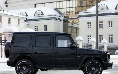 Mercedes-Benz G-Класс AMG, 2026 год, 32 500 000 рублей, 8 фотография