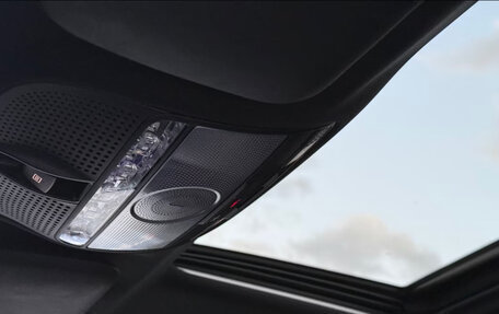 Mercedes-Benz G-Класс W463 рестайлинг _iii, 2022 год, 14 200 000 рублей, 31 фотография