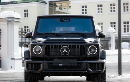 Mercedes-Benz G-Класс AMG, 2026 год, 32 500 000 рублей, 2 фотография
