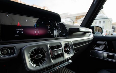 Mercedes-Benz G-Класс AMG, 2026 год, 32 500 000 рублей, 13 фотография