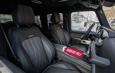 Mercedes-Benz G-Класс AMG, 2026 год, 32 500 000 рублей, 10 фотография