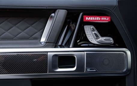 Mercedes-Benz G-Класс AMG, 2026 год, 32 500 000 рублей, 11 фотография