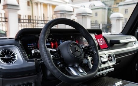Mercedes-Benz G-Класс AMG, 2026 год, 32 500 000 рублей, 12 фотография