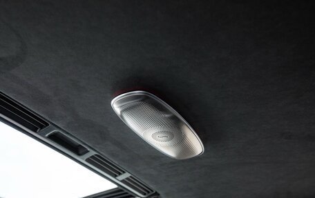 Mercedes-Benz G-Класс AMG, 2026 год, 32 500 000 рублей, 16 фотография