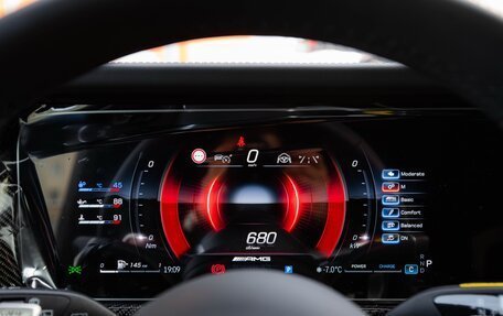 Mercedes-Benz G-Класс AMG, 2026 год, 32 500 000 рублей, 22 фотография