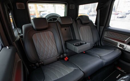 Mercedes-Benz G-Класс AMG, 2026 год, 32 500 000 рублей, 19 фотография