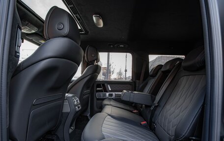 Mercedes-Benz G-Класс AMG, 2026 год, 32 500 000 рублей, 17 фотография