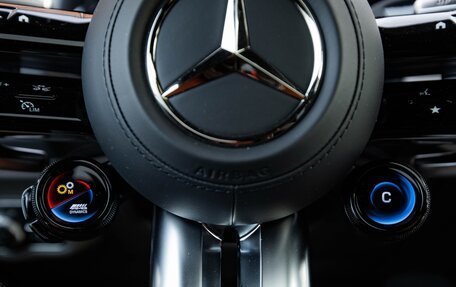 Mercedes-Benz G-Класс AMG, 2026 год, 32 500 000 рублей, 21 фотография